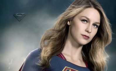 Supergirl melissa benoist season 2 tv series