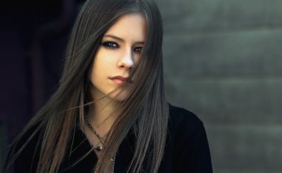 Avril lavigne, singer, celebrity