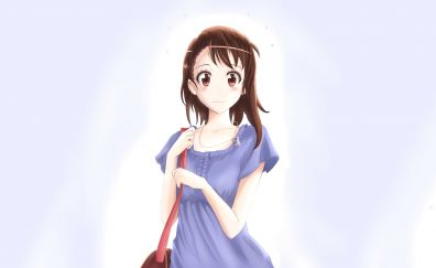Anime girl, Kosaki Onodera, Nisekoipedia