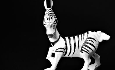 Zebra stripes toys, animal