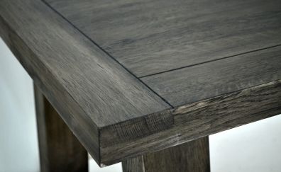 Table, wooden table