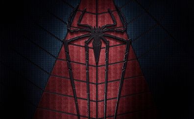 Spider man logo