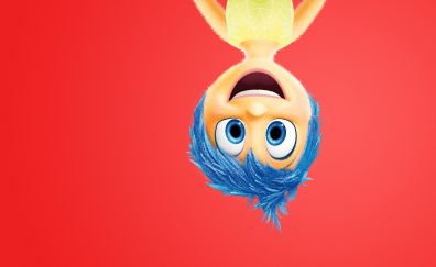 Inside out animation cartoon movie wallpaper