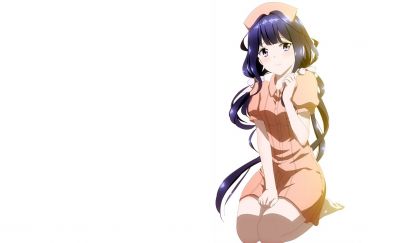 Aki adagaki, anime girl, masamune kun no revenge