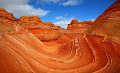 The wave, coyote buttes