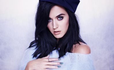 American celebrity Katy Perry