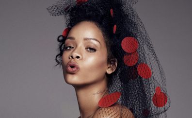 Hot Singer Rihanna
