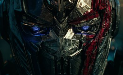 Robot, Transformers: The last knight movie, 2017 movie