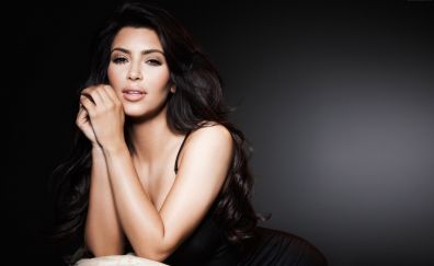 Kim Kardashian, photoshoot, american celebrity