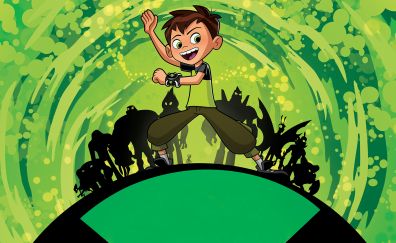 1 Ben 10 Wallpapers, Hd Backgrounds, 4k Images, Pictures Page 1