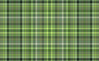 Green plaid stripes, texture, abstract