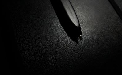Writing, pen tip, surface