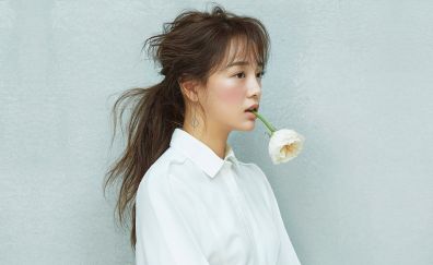 Kim Se-jeong, k pop singer