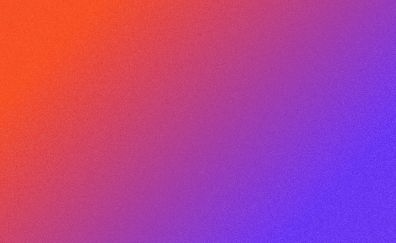 Colorful, gradient, abstract