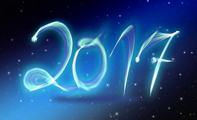 2017 new year wishes