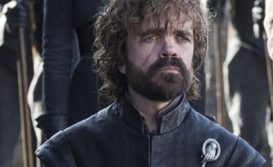 Game of Thrones, Peter Dinklage, Tyrion Lannister, TV show