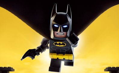 The lego batman 2017 movie