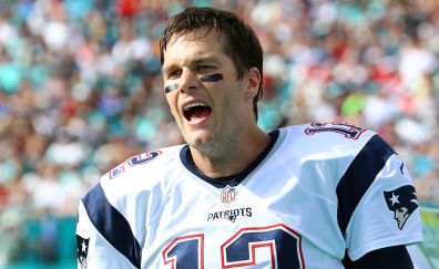 Tom Brady, american football, player, sports