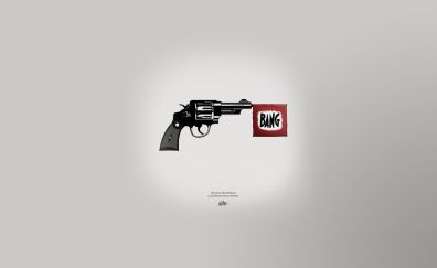 Gun minimal