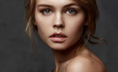 Anastasia scheglova girl model