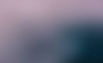 Abstract, blue and gray, gradient, blur