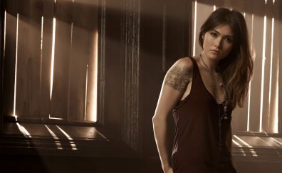 Daniella Pineda, The Originals tv series