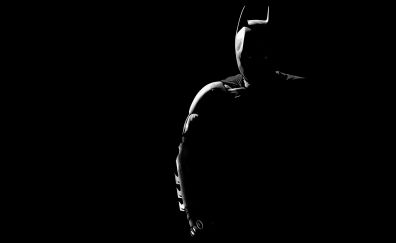 Dark - Batman 