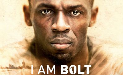 I am bolt movie poster