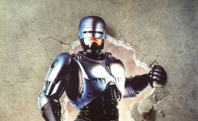 Robocop 2 movie