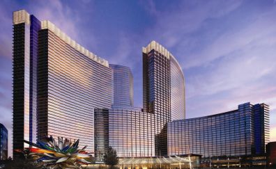 Hotels of Las Vegas City