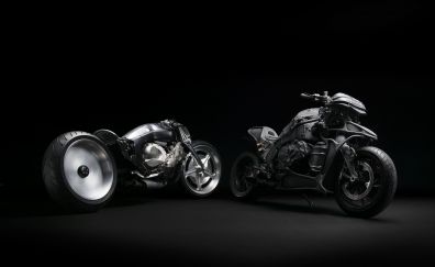 BMW Motorrad motorcycles