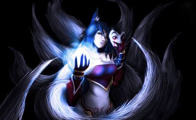 Diana, League of Legends online game